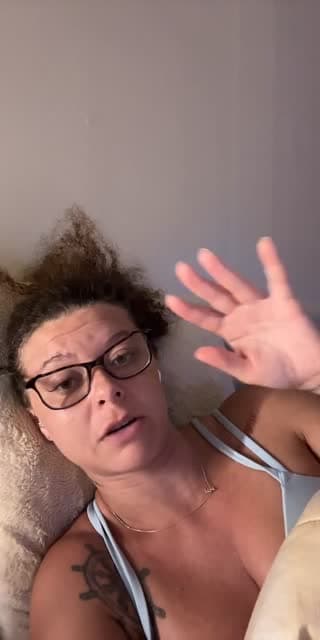 @getyourselfamiranda TikTok live stream