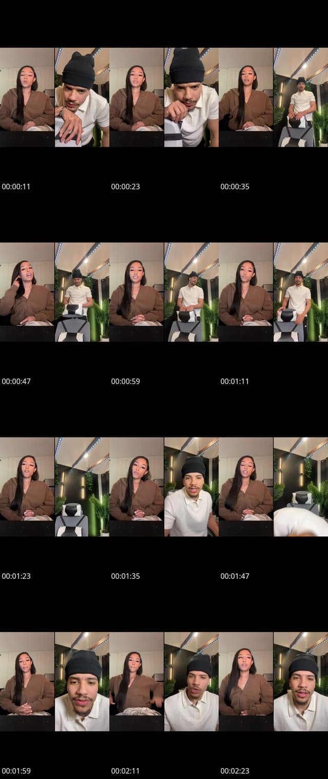 @khayarchivess TikTok live from 2026-05-12