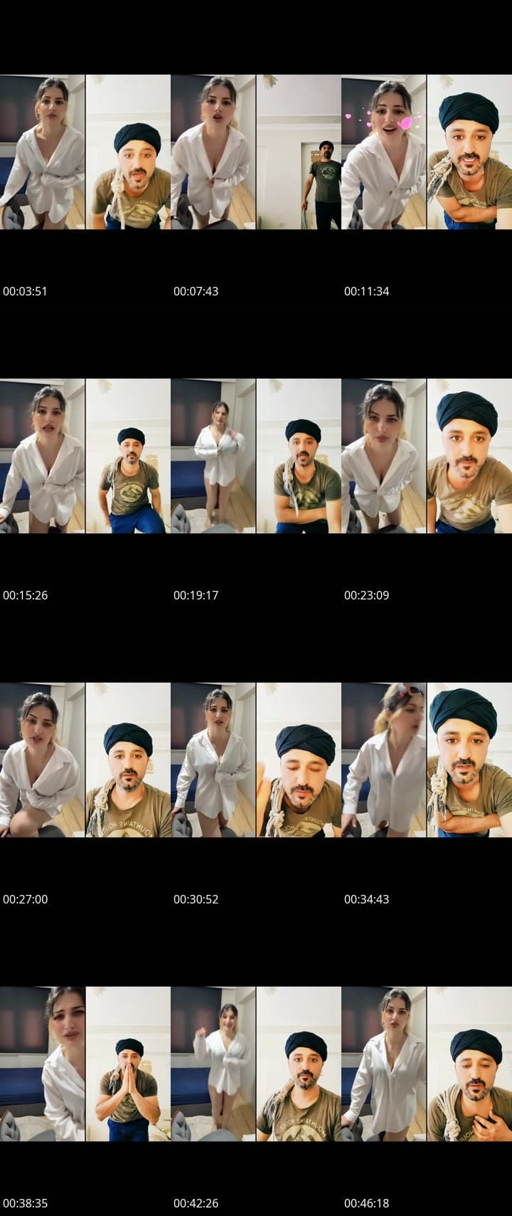 @diloos00d TikTok live stream