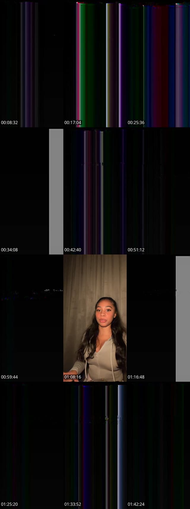 TikTok live: pushing daily’s🫶🏽 by @janyaataylor