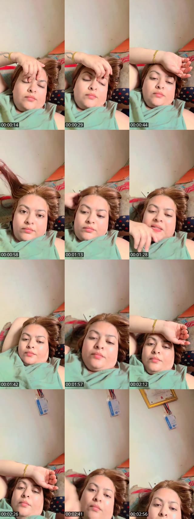 @nirusiwakoti3 TikTok live from 2026-05-12