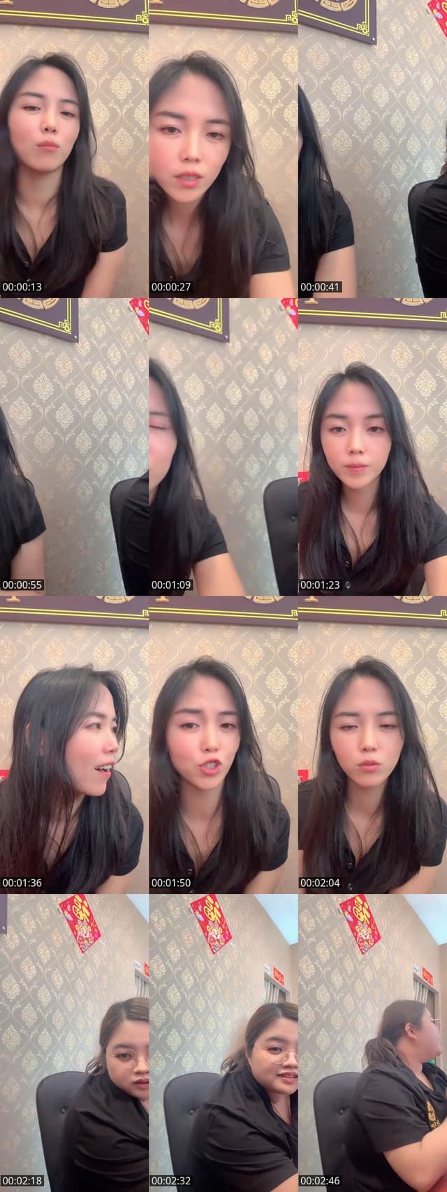 TikTok live: 比起礼物，我更欣赏格局和教养 by @poppy6408