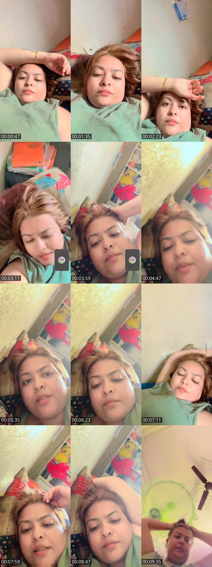 @nirusiwakoti3 TikTok live stream