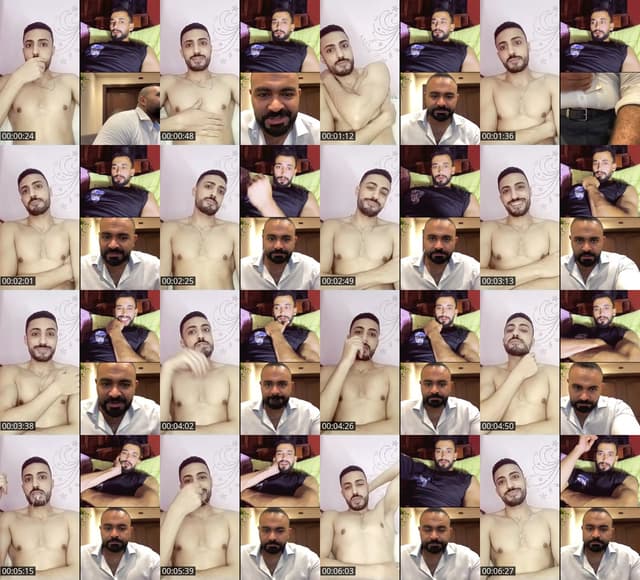 TikTok live: المعرض ينور 🙏 by @malakfawzy10