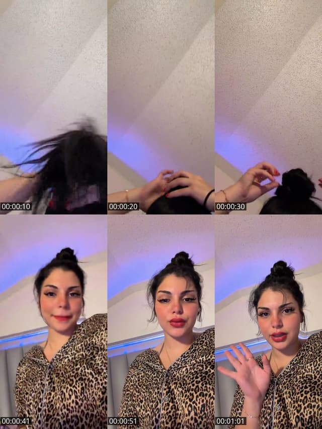 @user135792468012333 TikTok live from 2026-05-12