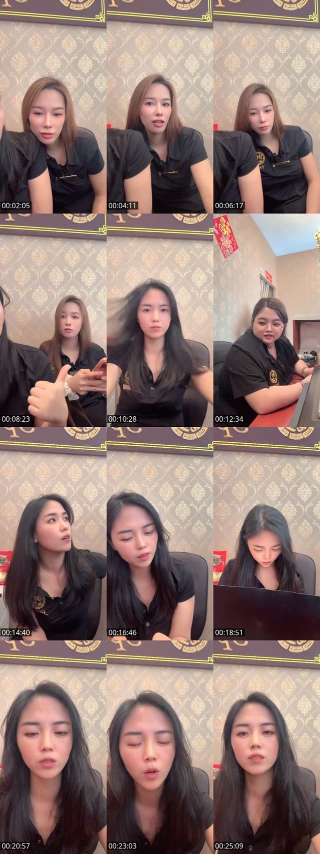 TikTok live: 比起礼物，我更欣赏格局和教养 by @poppy6408