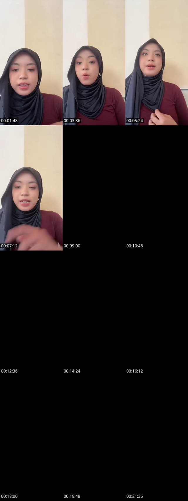 TikTok live: Awo by @hyuunnaaa