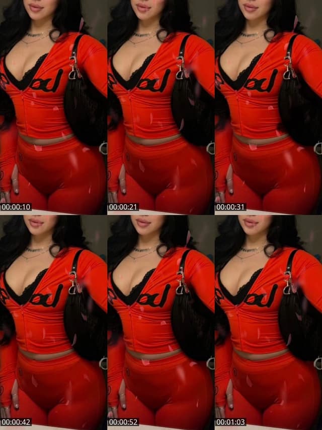 TikTok live: هلو ‏￼بيبيي 😩💋 by @warda95joury7