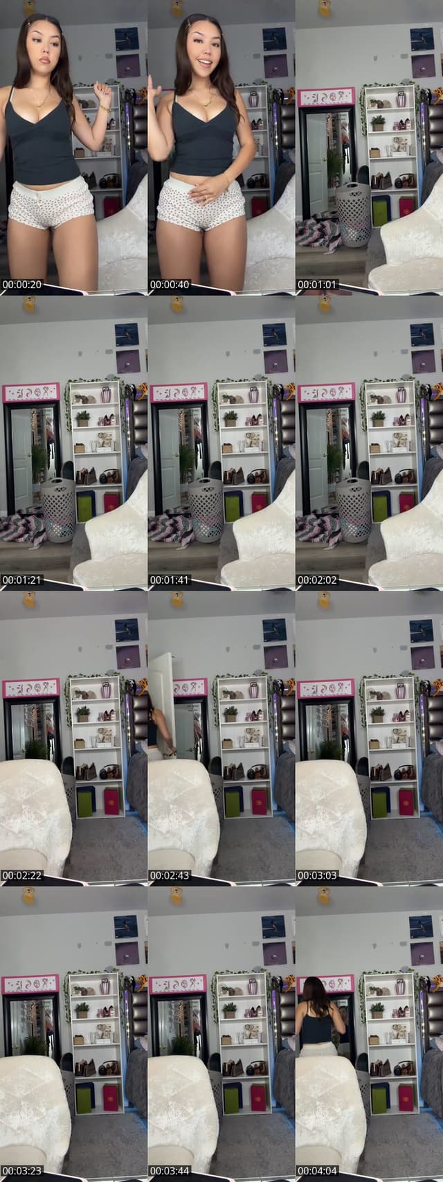 TikTok live: 💋 by @rroosseewe