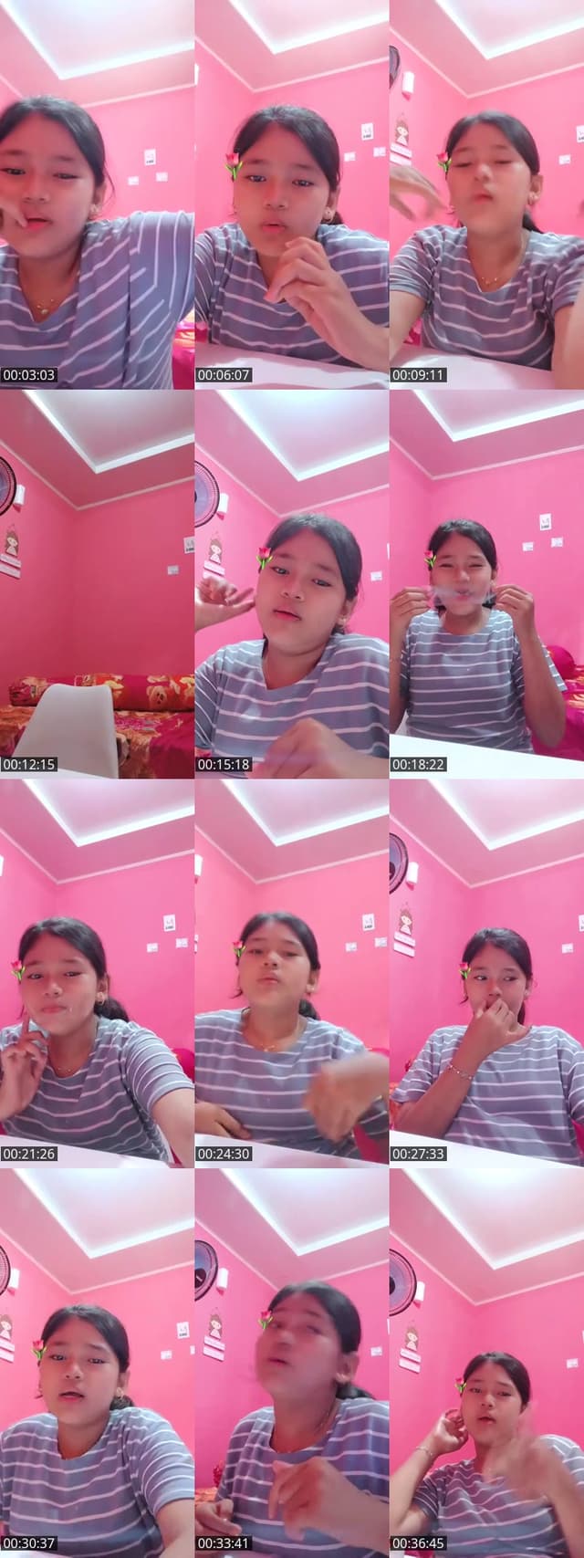 TikTok live: semoga ada keindahan,sini masuk by @lovlyz_khailaww