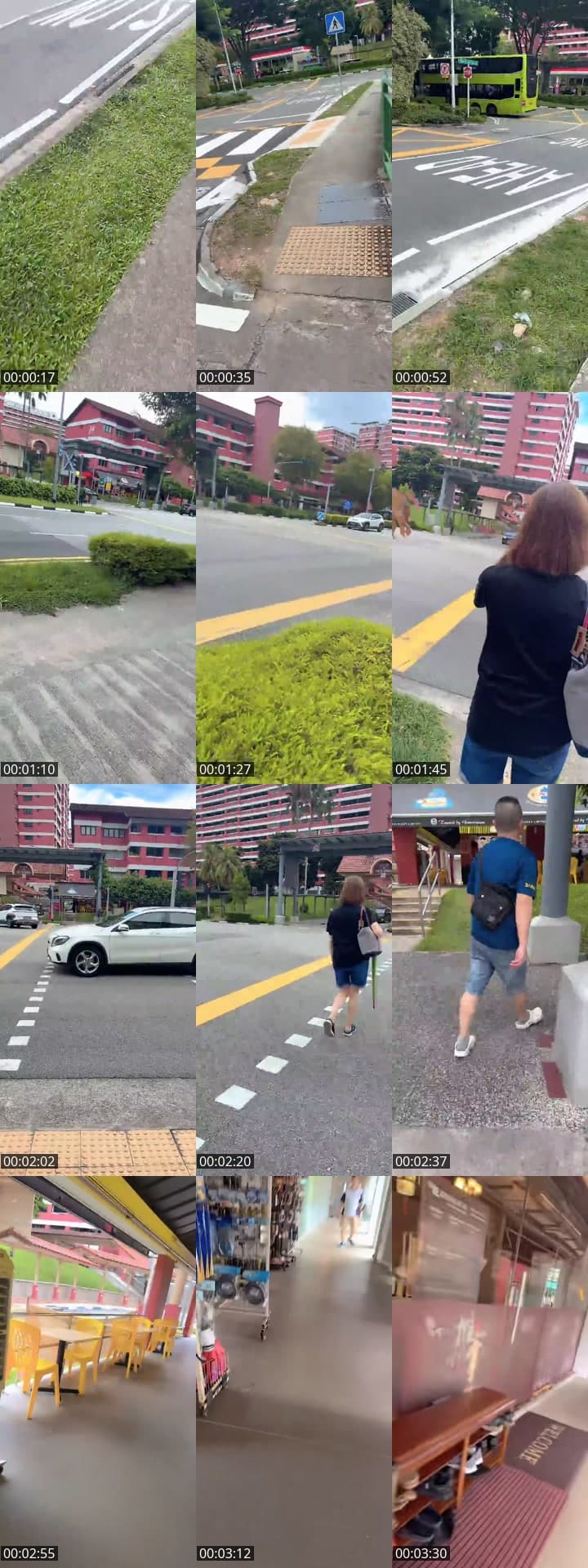 比起礼物，我更欣赏格局和教养