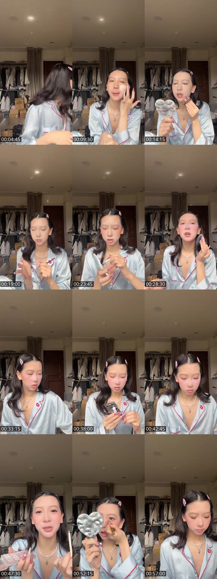 Makeup