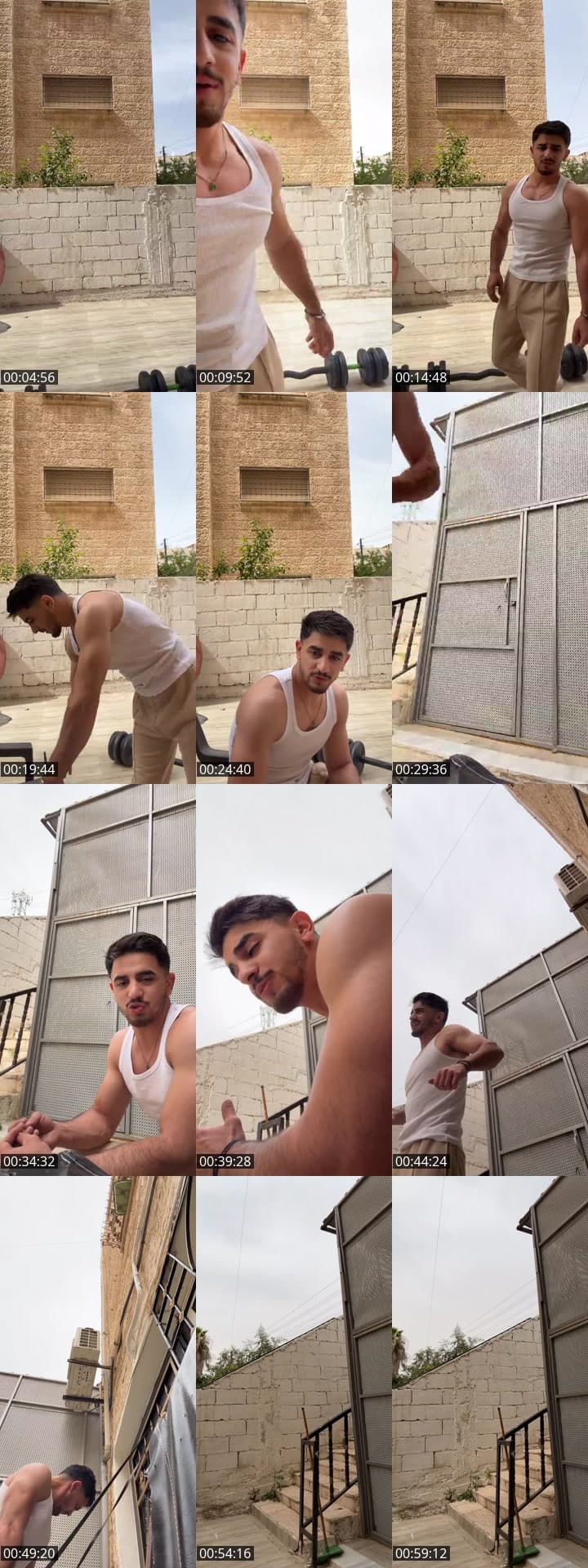 @hamodehstar10 TikTok live stream