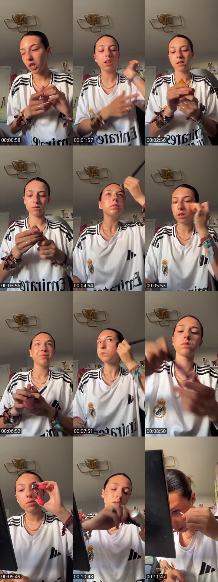 @desiluqui TikTok live stream