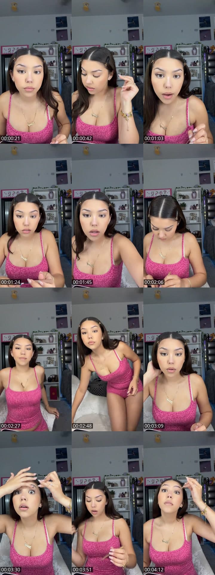 💋