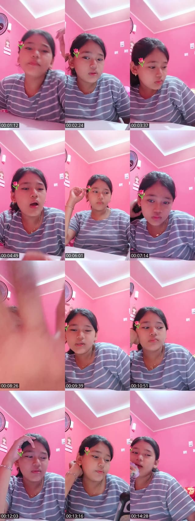 TikTok live: semoga ada keindahan,sini masuk by @lovlyz_khailaww