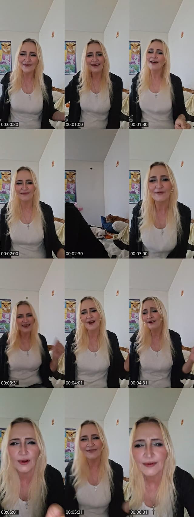 TikTok live: Life by @dramaqueen5801