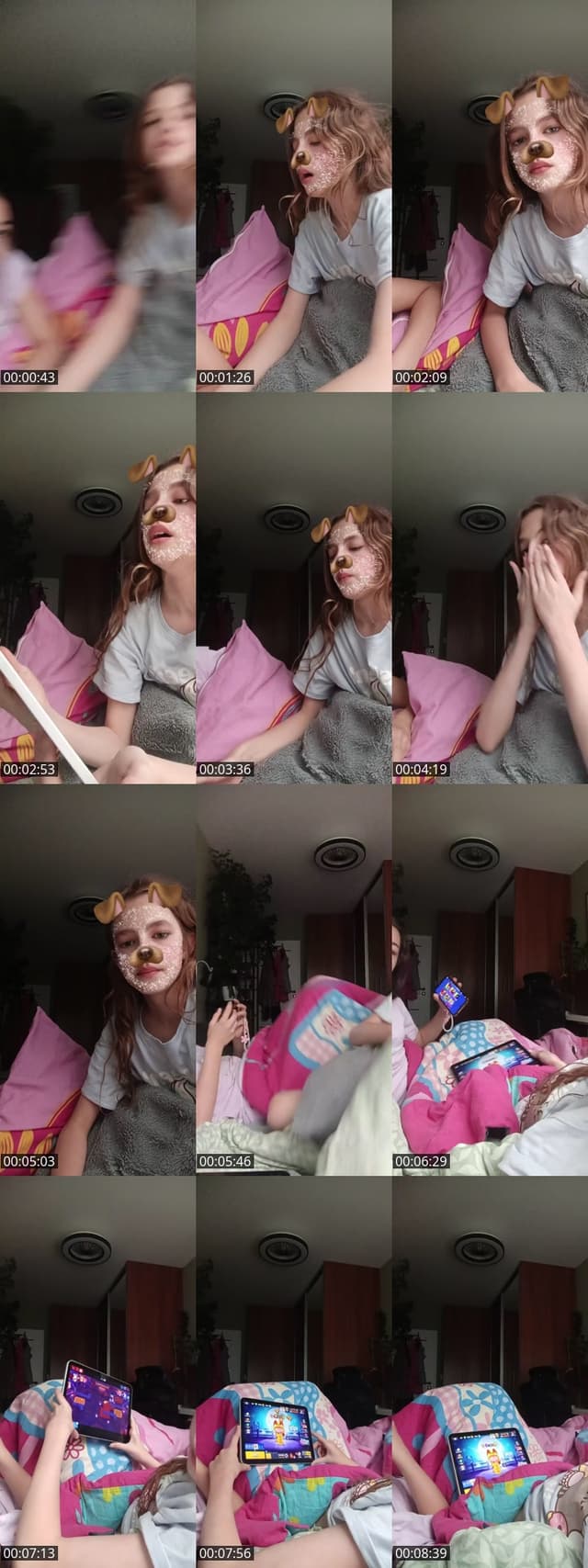 TikTok live: ploteczki by @jowisz60