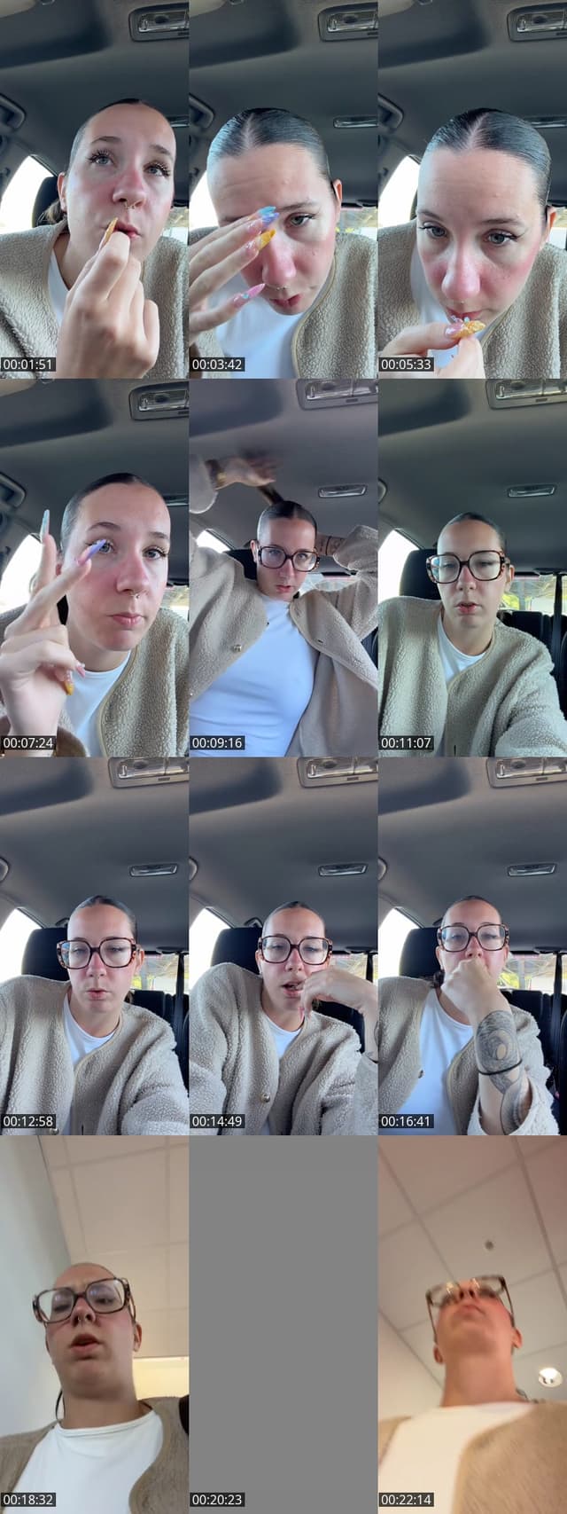 TikTok live: Vendée - Tu veux mon M¥M ? by @kass.llp2