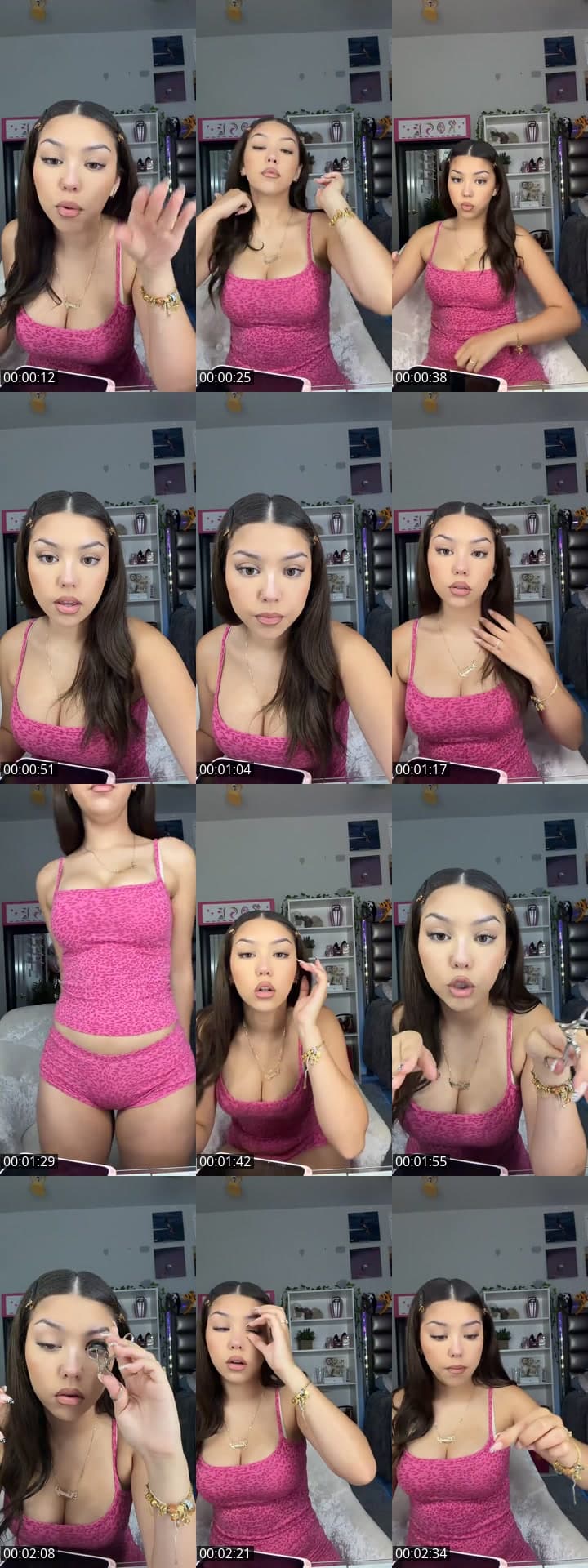 💋