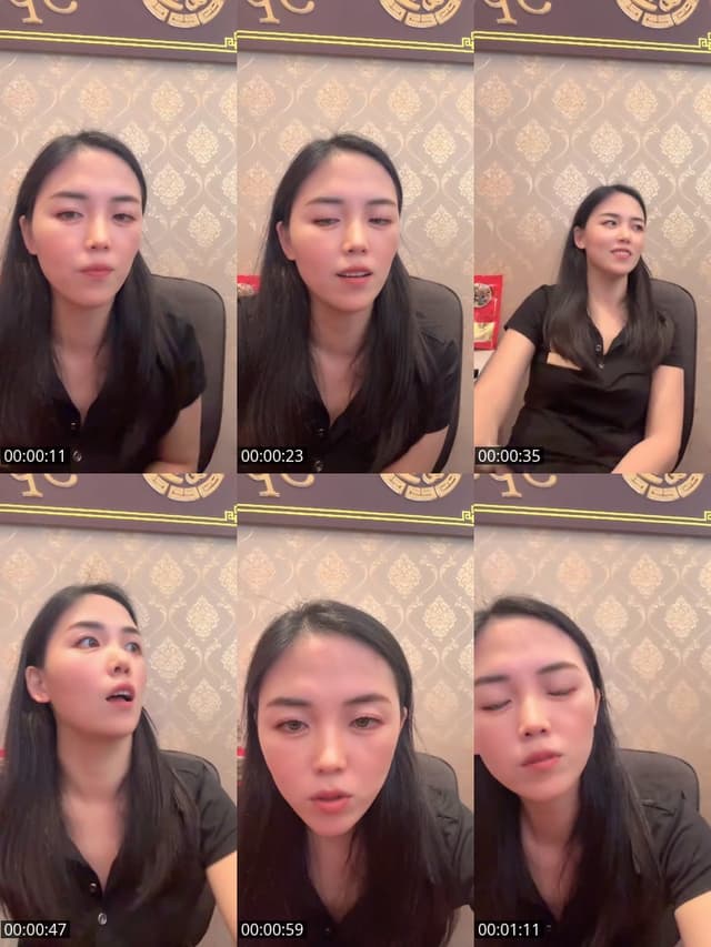 TikTok live: 比起礼物，我更欣赏格局和教养 by @poppy6408
