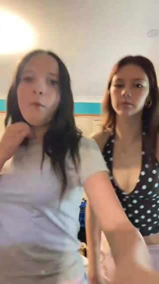 TikTok live: we are saving up $500 by @miaware31
