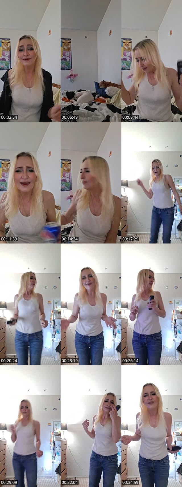 TikTok live: Life by @dramaqueen5801