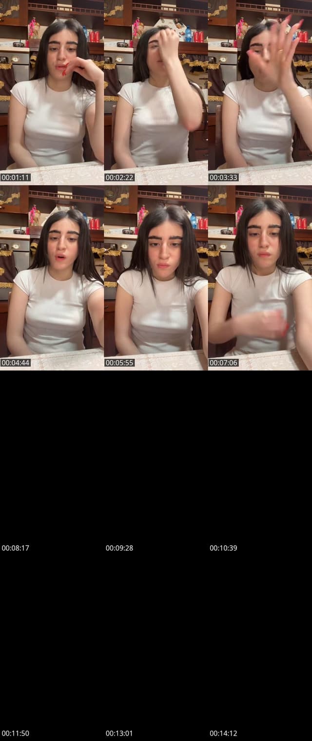 TikTok live: Bonaser by @utente09331