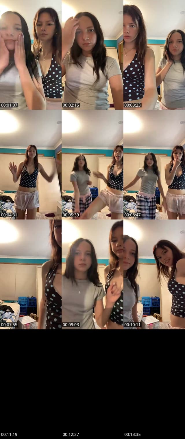 TikTok live: we are saving up $500 by @miaware31
