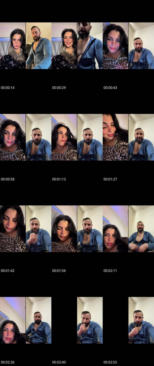 @user135792468012333 TikTok live from 2026-05-12