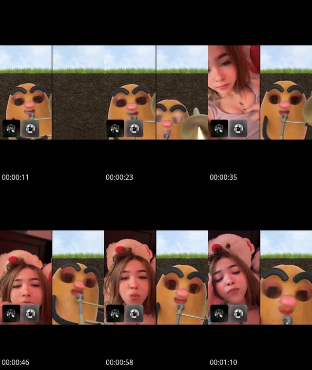 @syefanymartinez TikTok live from 2026-05-12