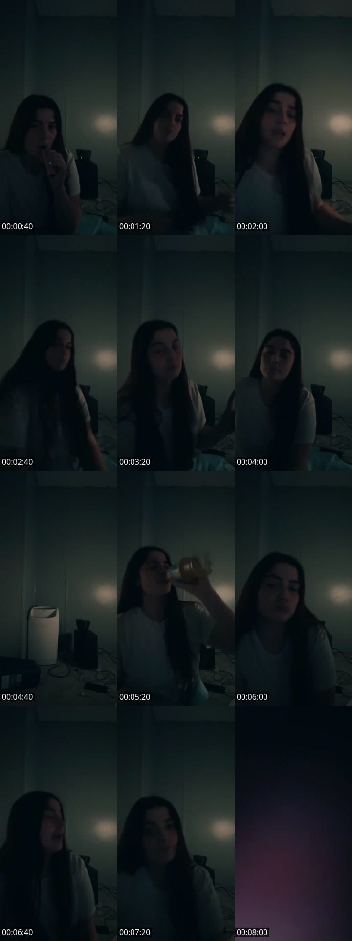 @breemcintosh23 TikTok live stream