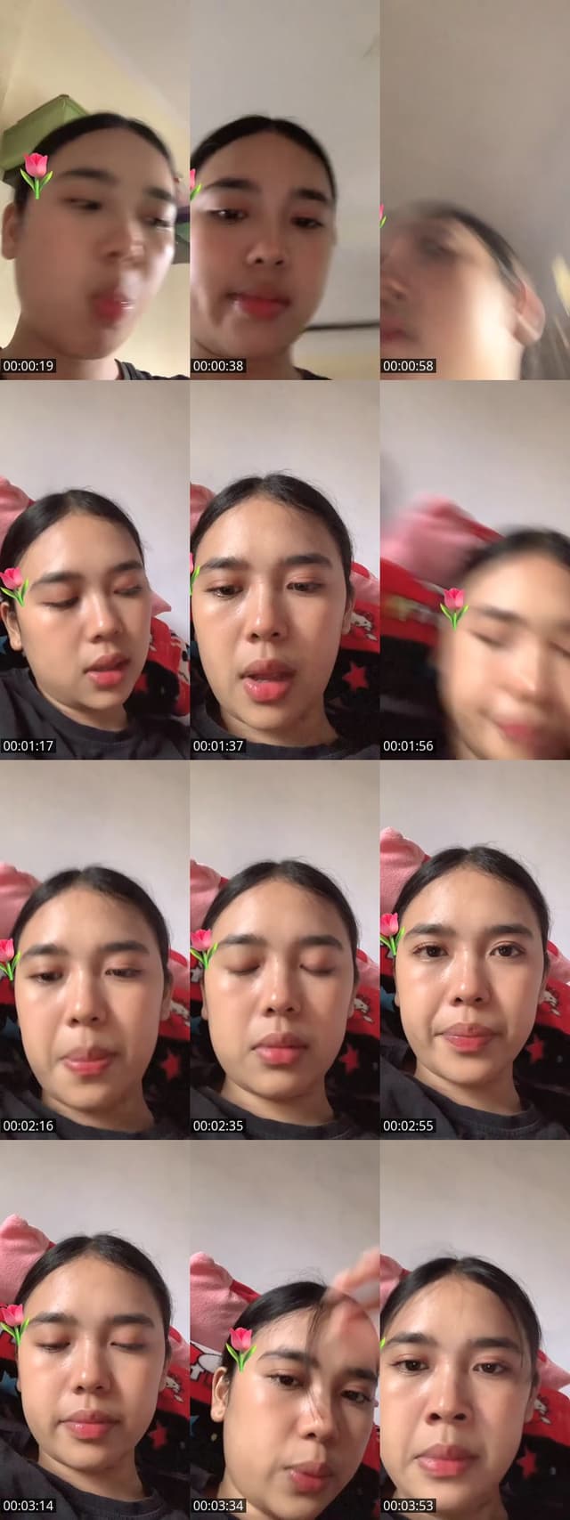 TikTok live: Hawoo by @raram_31