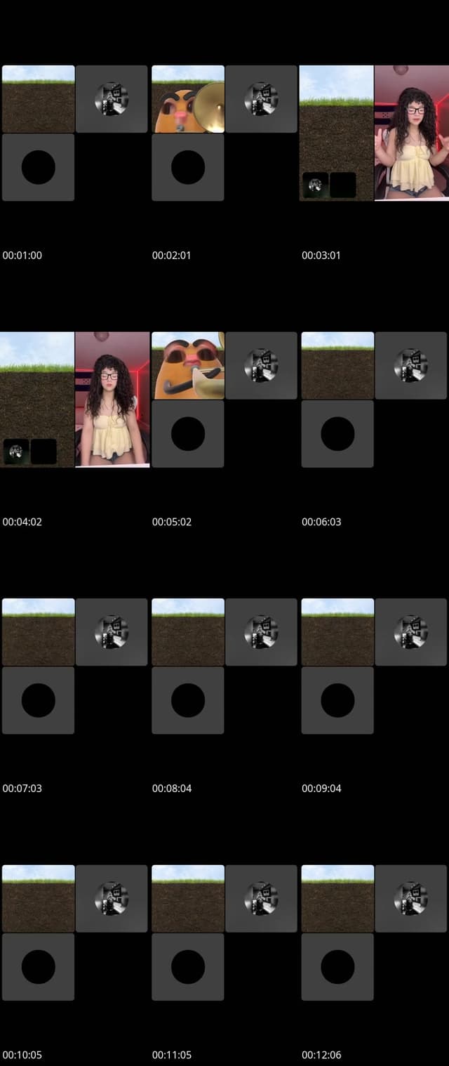 @syefanymartinez TikTok live from 2026-05-12