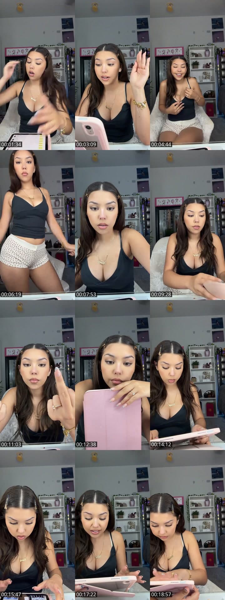💋
