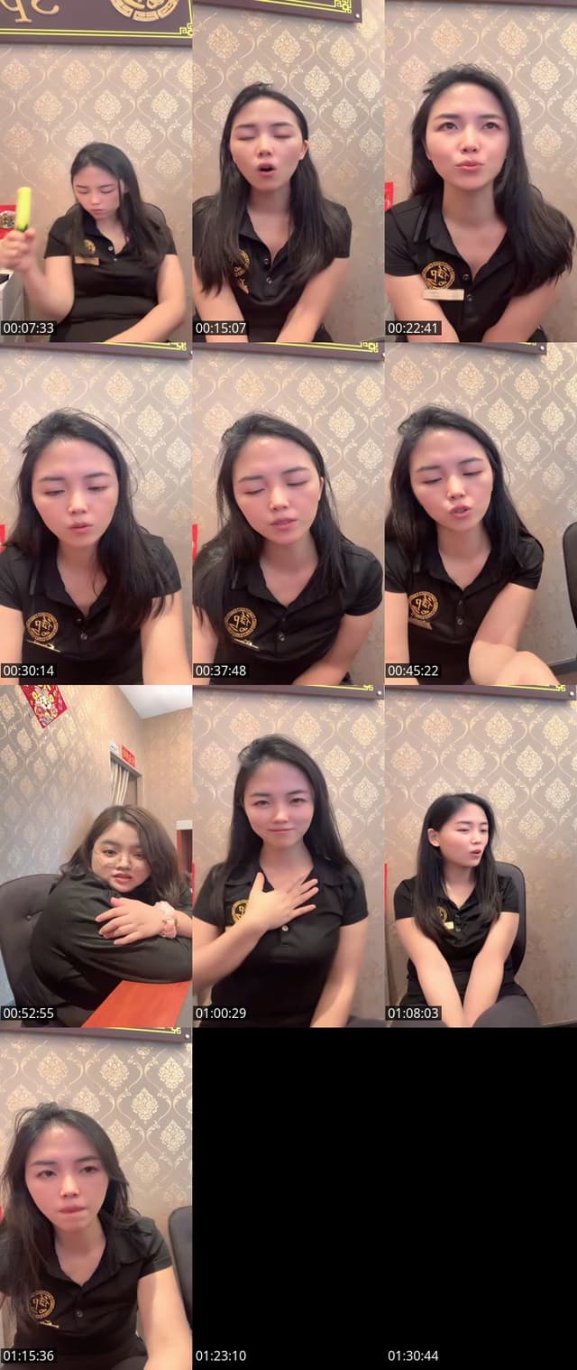 TikTok live: 比起礼物，我更欣赏格局和教养 by @poppy6408