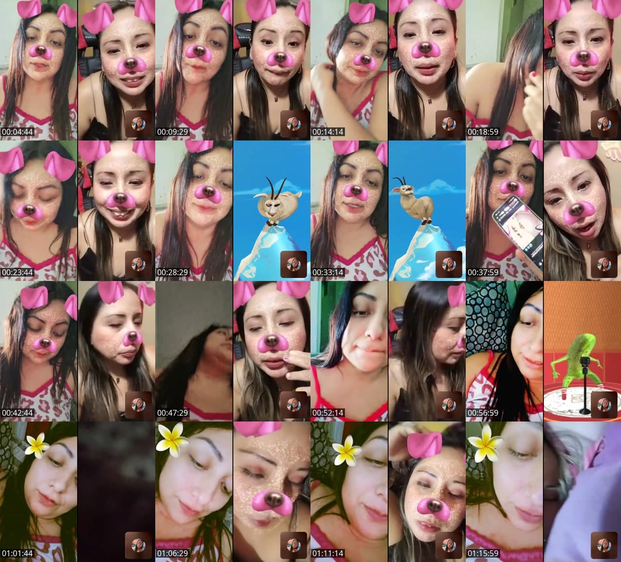 @amorcito9898 TikTok live stream