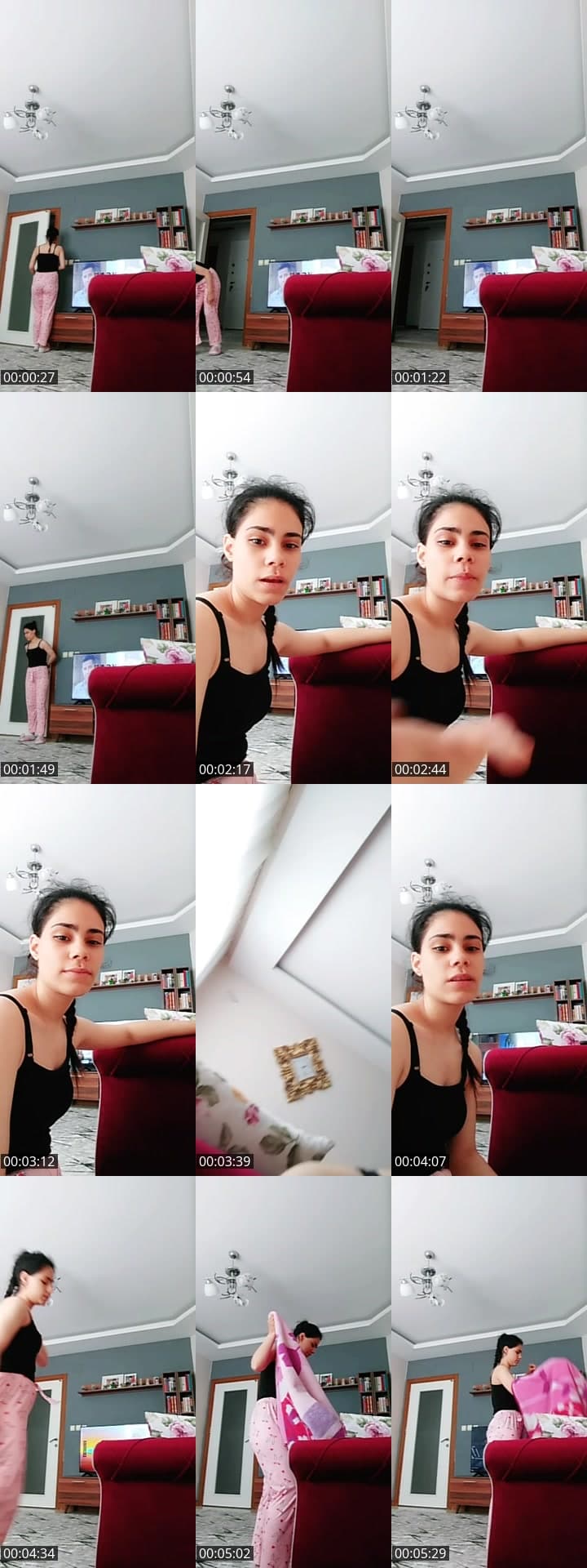 Ne bakıyorsun lan izmarit