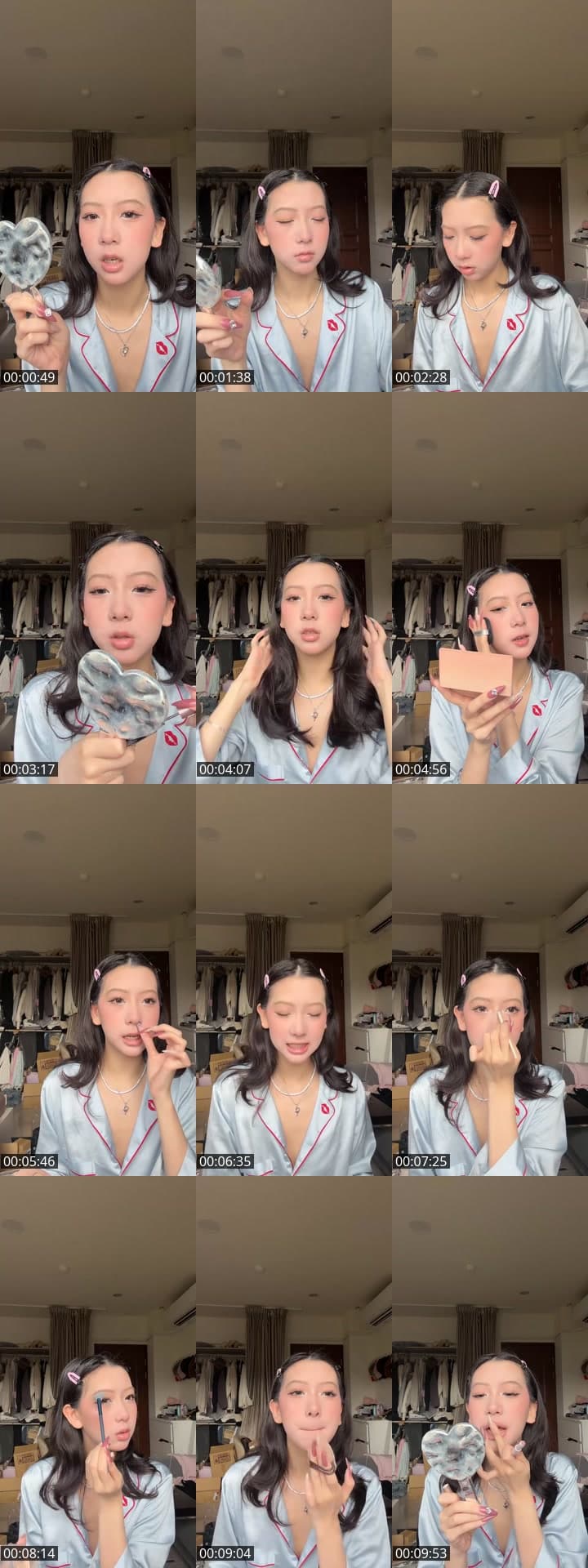 Makeup