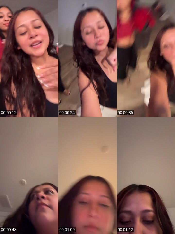 @lalixag TikTok live stream