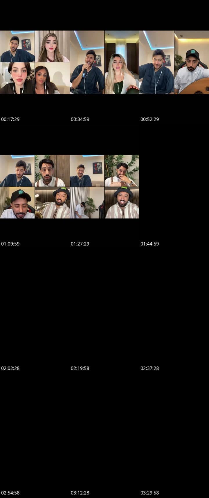 @.saad_7333 TikTok live stream