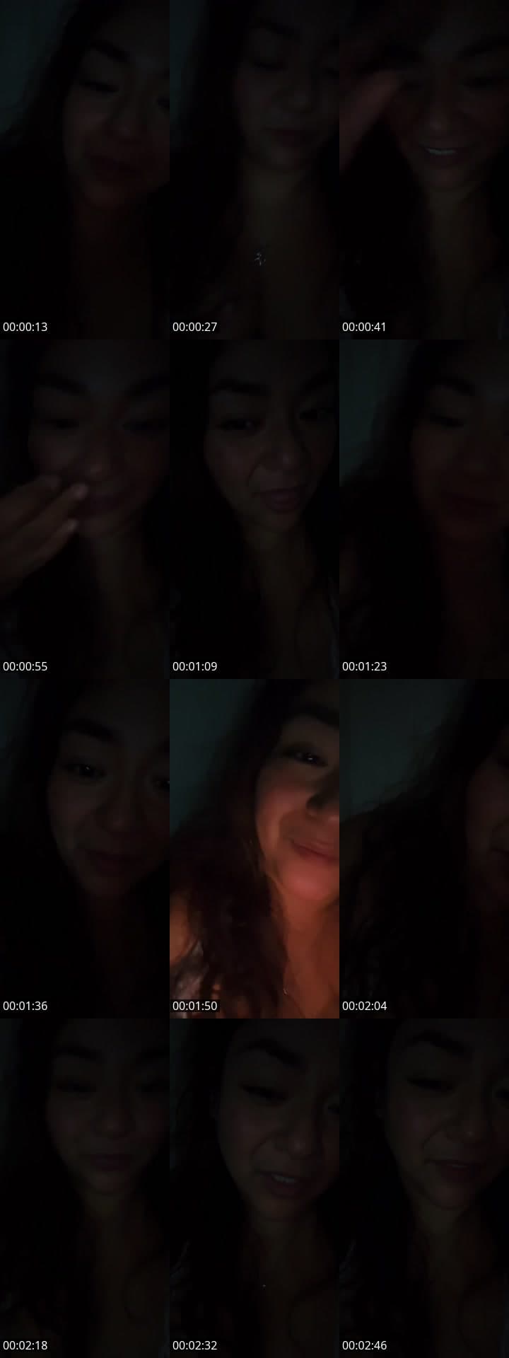 @moon.baby.yy TikTok live stream