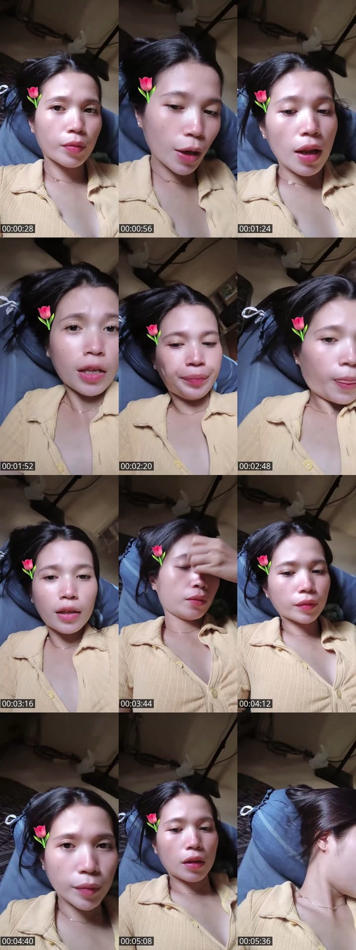 @bermekaran0 TikTok live stream