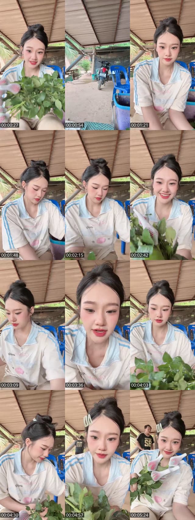@g_khajeerat Thailand TikTok live from 2026-05-12