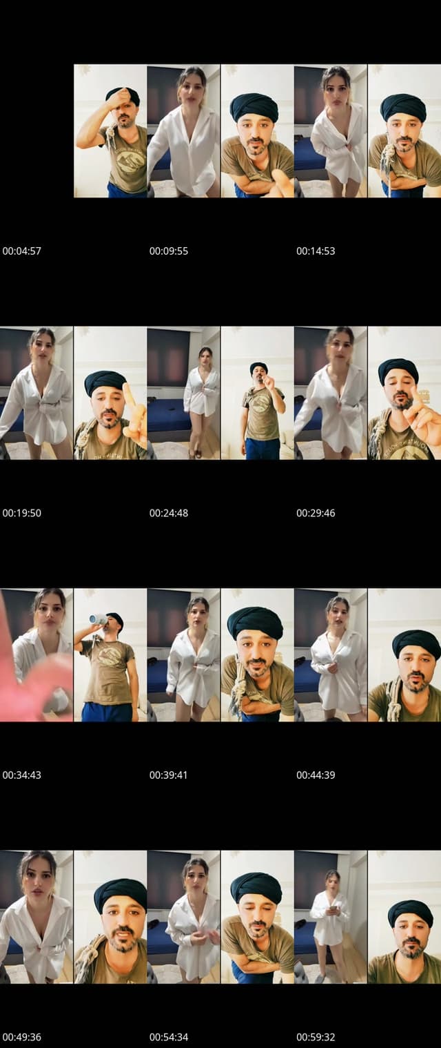 @diloos00d TikTok live from 2026-05-12