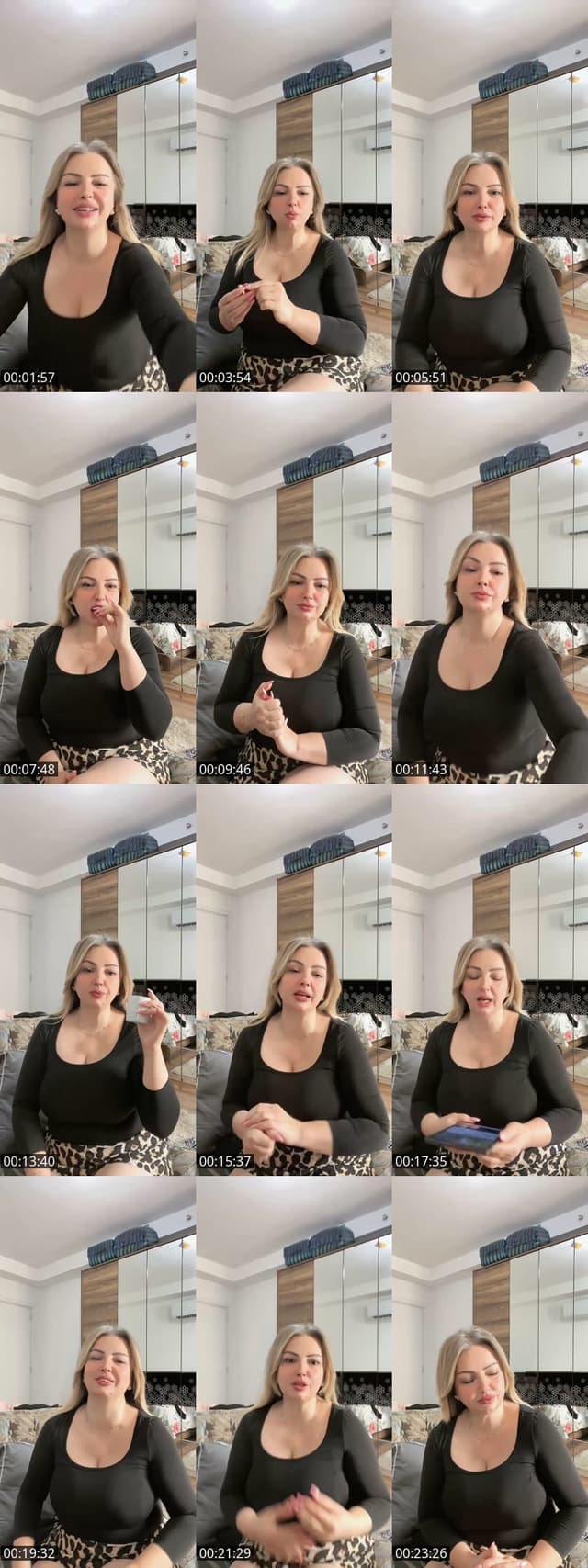 TikTok live: ارحبو حبايبي by @dado597