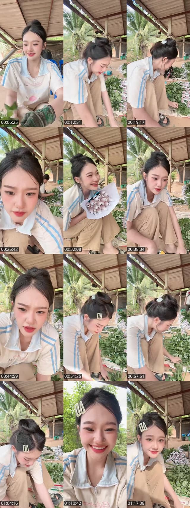@g_khajeerat Thailand TikTok live from 2026-05-12