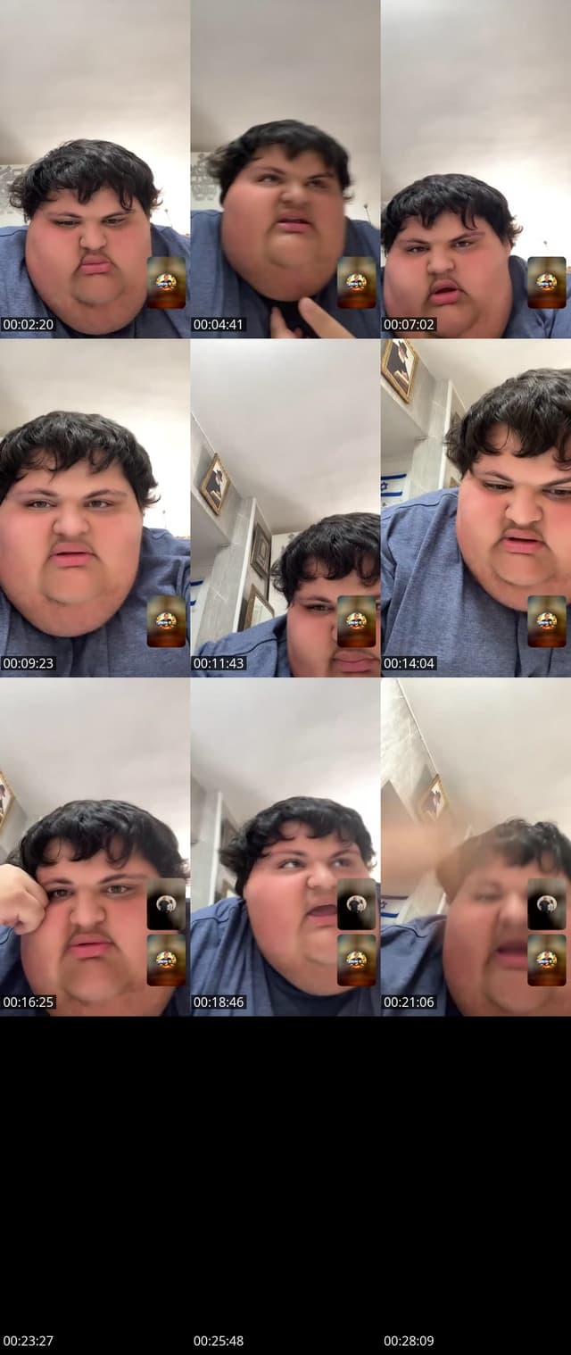 TikTok live: אני חייי by @ethannissim467