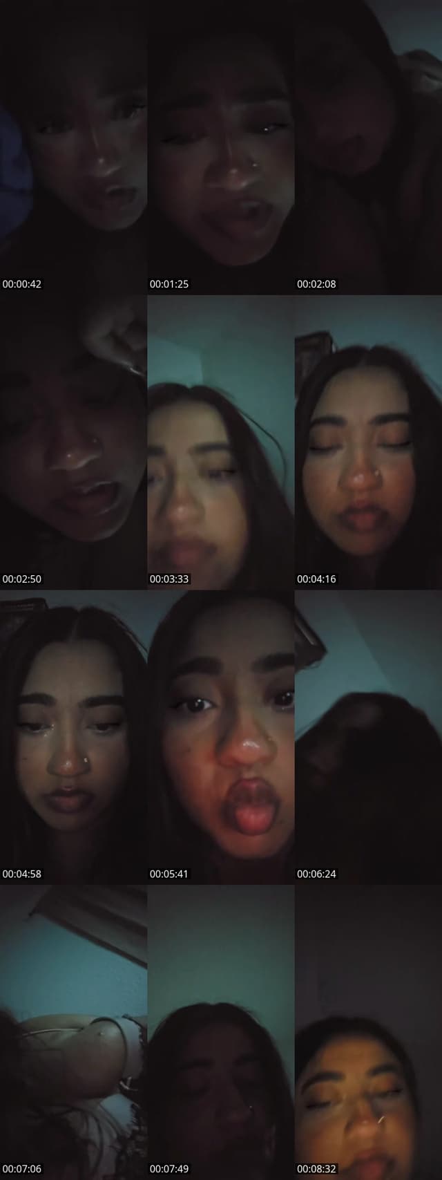 @lalqlqqlqlq TikTok live from 2026-05-12