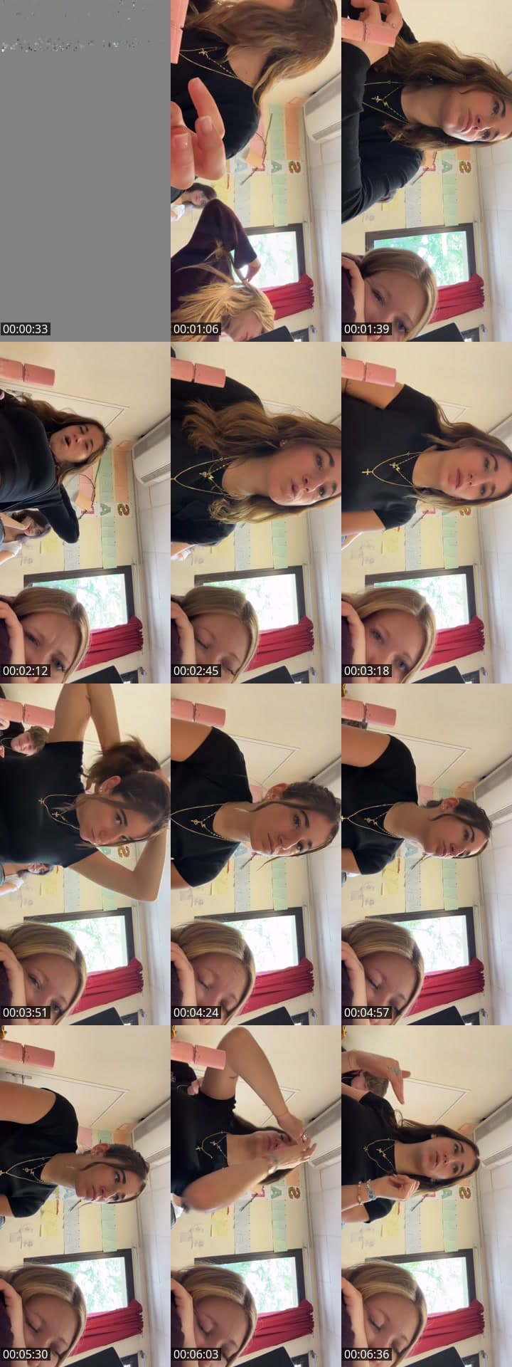 @maya_mrnnn TikTok live stream